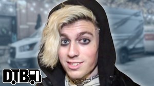 8 comments | On this episode of DTB’s “Bus Invaders”, we take you inside the touring vehicle of the emo pop punk artist, Tx2 Official , while on the "Ghost of the East Coast" tour with Kid Baron. TX2 is currently supporting his newest EP, Ghost of LA. #tx2 #hopelessrecords #digitaltourbus #businvaders #tourvan #vanlife #emorock #emo #poppunk #emomusic | Digital Tour Bus | Facebook