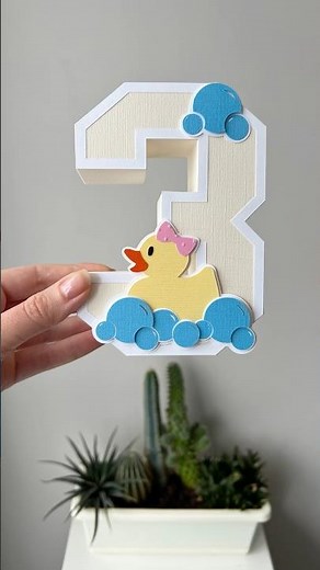 How to Style a Rubber Duck Party