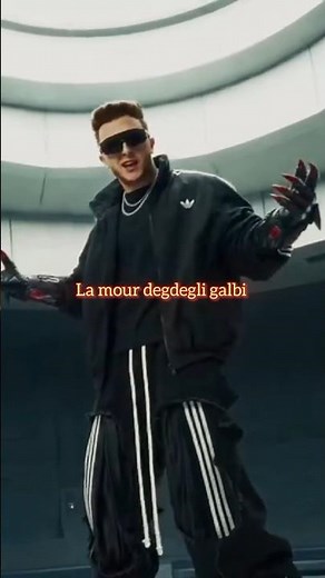 Lazaro - zombie lyrics video #lazaro #zombie #explore #moroccan_songs ‪@_Lazaro‬