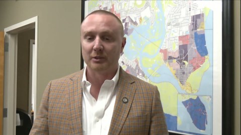 Safe Harbor reveals plan for Port Royal waterfront makeover