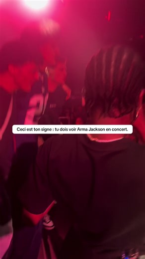 ↑ Rendez-vous en bio pour prendre ta place 🎫 — Vidéo : @𝕿𝖎𝖒é𝖔