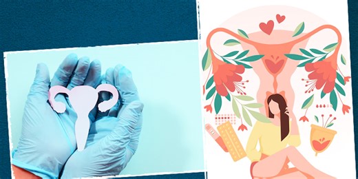 Ladies, Aim At These 5 Objectives for Better Reproductive Health