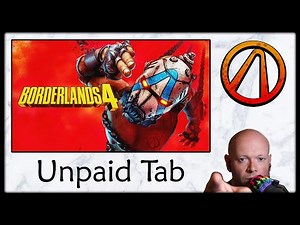 Borderlands 4 ● Unpaid Tab - Destroy Jamming Device + Crush Jamming Device