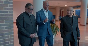 Gospel | The Art of Black Preaching | Episode 1