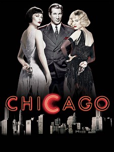 Chicago: Chicago: Trailer 1
