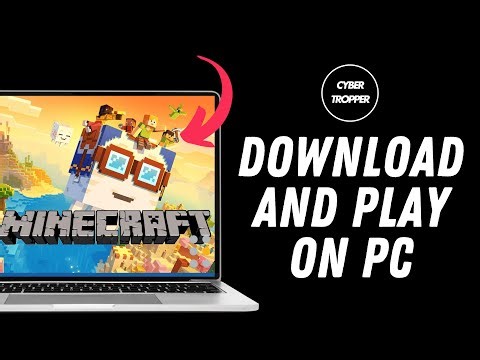 How to Download and Play Minecraft for Free