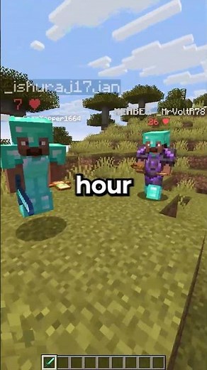 Best MINECRAFT SERVER to join in 2026 (1.21)
