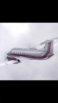 Falling Out of the Sky ✈️😨 | Comair Flight 3272