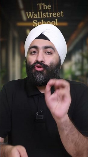 The Finance Industry Is Changing — Is CFA Designation Losing Its Value Too? #cfajourney #cfa