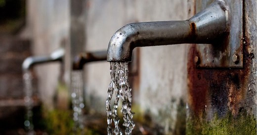 Así puedes consultar tus adeudos de agua en CDMX y cómo pagarlos
