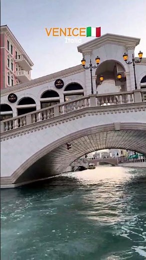 The Grand Canal is the largest channel in Venice, Italy #gondola#italia #venicecarnival #venice
