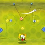Review: Cut The Rope (3DS) | TheSixthAxis