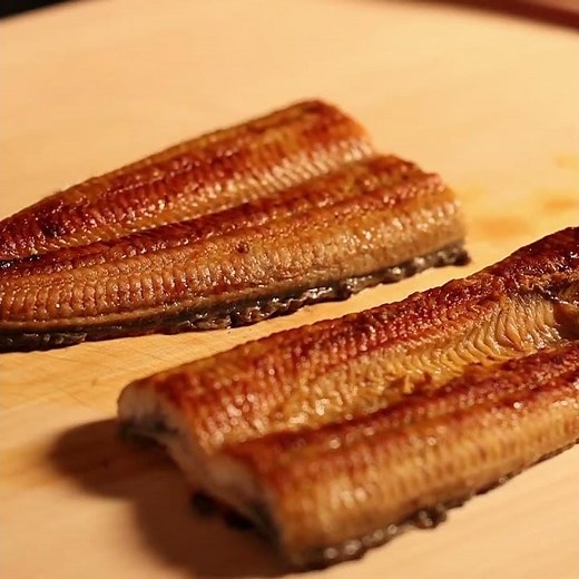 冷凍うなぎの美味しい食べ方