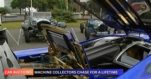 WHAT MADE THE MCLAREN F1 THE MOST TALKED-ABOUT AUCTION CAR OF 2003? | A renewed look at a landmark London sale that defined early-2000s supercar collecting We revisit a standout moment from 2003, when London’s rare car auction scene captured global attention with the sale of one of the world’s most coveted supercars—the McLaren F1. This fresh glance focuses on a 1994 McLaren F1, chassis number 11, showing just 6,300 miles and featuring factory-approved upgrades that lifted its output to 627 bhp,