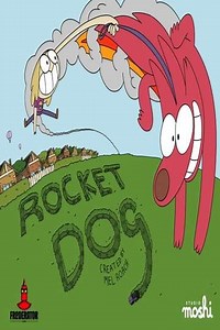 Rocket Dog (2013) - Movie
