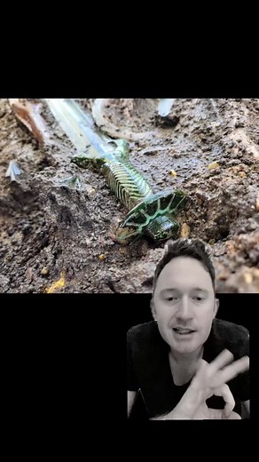 3 artifacts found from around the world just this year #artifacts #history