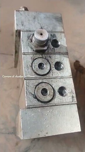 distributeur hydraulique