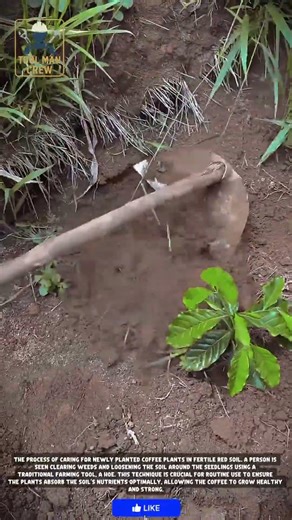 Mastering the Hoe: Essential Gardening Tool Techniques