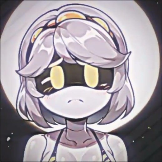 MURDER DRONES || 🎵VITAMINA🎵 || (💛Serial Designation V💛) [#edit]