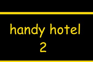 handy hotel 2 - Free Addicting Game ★★★★★
