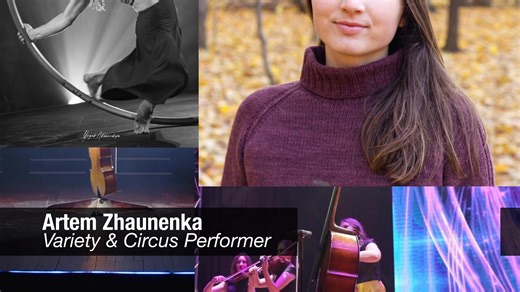 For the kids and the kids in all of us, Shakespeare & Company and...