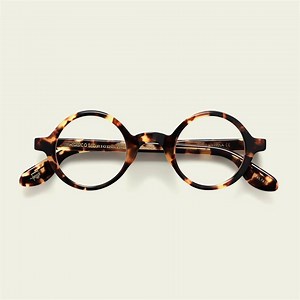 Perfectly Round | MOSCOT | Facebook