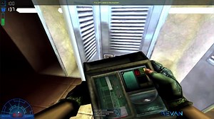 AvP 2: Cooperative v1.0.0-RC.1 Pre-release Gameplay Test video