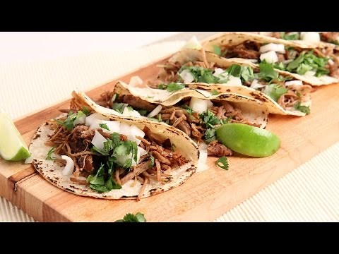 Pulled Pork Carnitas | Episode 1037