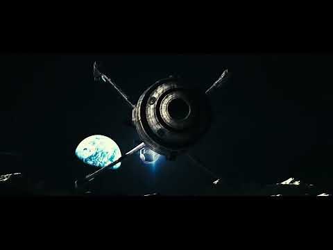Captain Future Cinema Trailer 2027