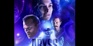Disney Plus removes James Cameron’s 'The Abyss' in UK over banned rat scene