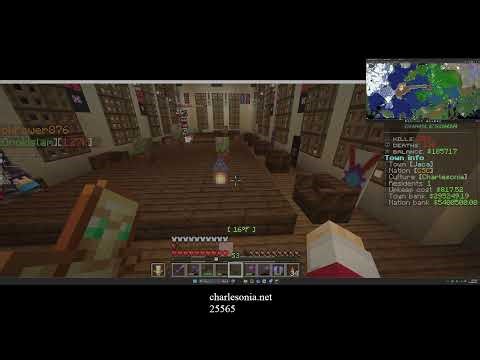 minecraft crossplay server bedrock java modded