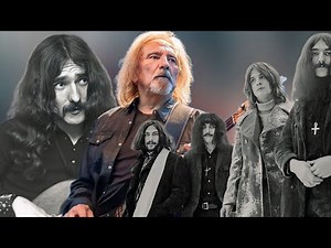 Geezer Butler Reflects on His 1977 Firing from Black Sabbath