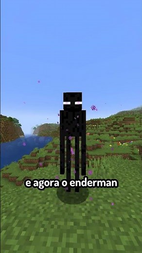 Quebrei 3 Regras do Minecraft! #shorts #minecraft