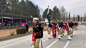 49K views · 1.5K reactions | Passing out parade at ptc gilgit❤️ Vc Usama MaLïk | Usama MaLïk | Facebook