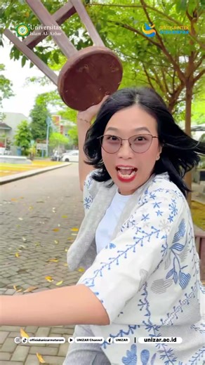 Masih bingung pilih jurusan? Di Kampus Unizar pilihan program studinya banyak, jadi kamu bisa sesuaikan dengan minat dan cita-cita kamu. Pendaftaran mahasiswa baru gelombang ke-2 sudah dibuka mulai 28 Maret – 14 Juni 2026. Spesial pakai kode voucher Insidelombok (ISDLOP2026), kamu berkesempatan dapat potongan biaya Rp150.000 untuk 50 orang beruntung. Segera daftar online di pmb.unizar.ac.id