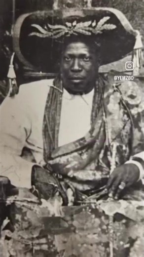 President Tinubu pardoned Herbert Macaulay 79 years after his death. But what led to his conviction of a man who defined and laid the foundation for Nigerian nationalism, founded the first indigenous newspaper, and dedicated his life to justice and freedom.🔥 | Think Yoruba First