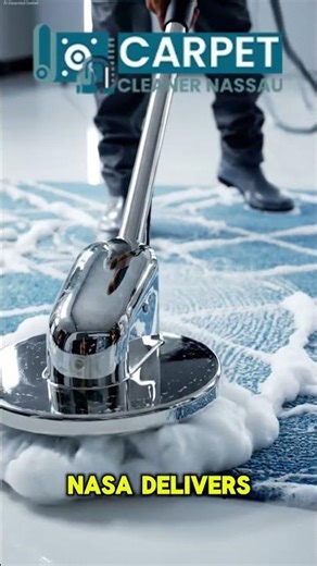 A satisfying Carpet cleaning transformation! #asmr #carpetcleaning #bestcarpetcleaner