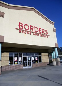 Nation's Second Largest Bookstore to Fold