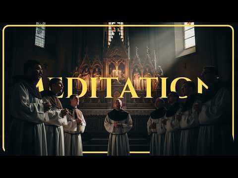 Essential Catholic Meditation Music for Inner Peace