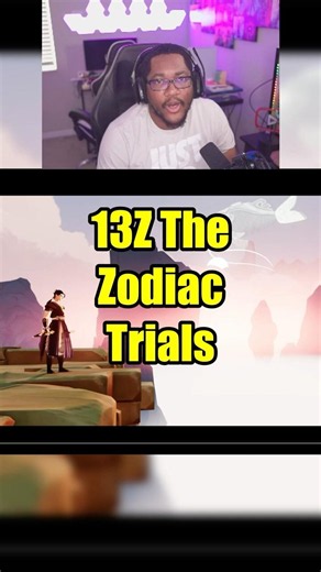 13Z The Zodiac Trials Has A Demo You NEED to Try!