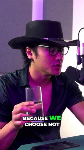 The Just Sayin’ Show 📺 on Instagram: "“We choose not to listen to god” new podcast episode out now on our YouTube channel 🙏🏼 #fyp #viral #viralreels #podcast #fypage #viralvideos #relatable #god #christian #spirituality"