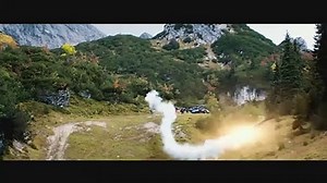 BIG GAME (2015) Official TRAILER #2 HD (SAMUEL JACKSON)