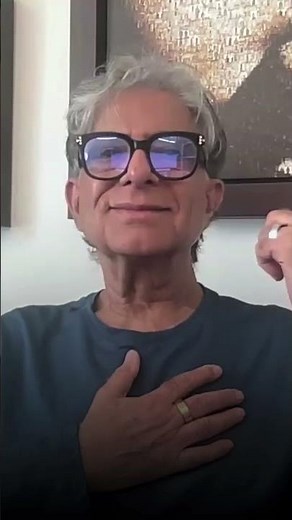 A Meditation For Expanding Awareness