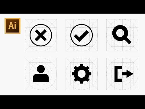 How to Create Icons: It’s Easier Than You Might Think!