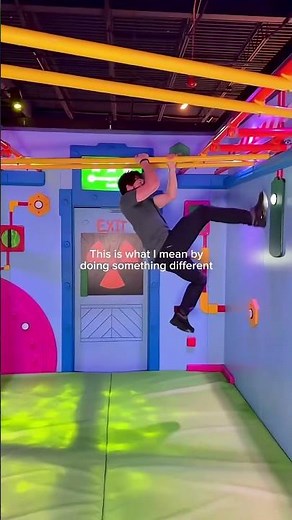 📍Level 99: The Ultimate Adventure Spot in Tysons Corner, VA🕹️#level99 #games #arcade #arcadegames