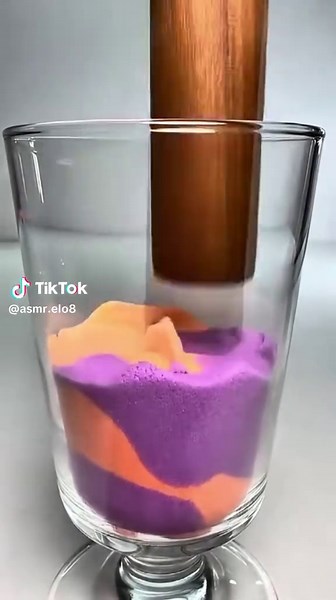 #asmr #sand #satisfing