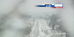 Weather Blog: A look back at the historic 2014 ice storm