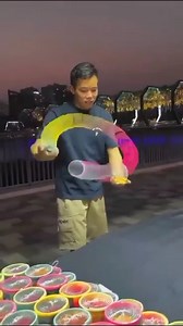 3.1K views · 14 reactions | Magic Slinky - Rainbow Springs Something...