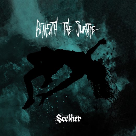 Seether Unveil New EP 'Beneath the Surface' and Hit the Road With Staind This Fall - That Eric Alper