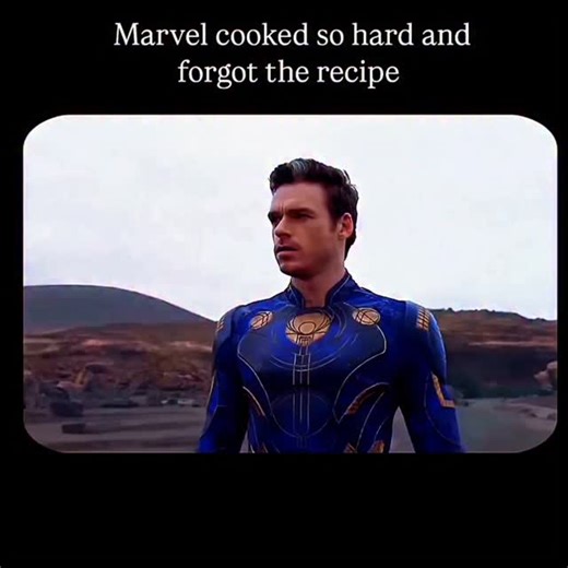 Universoclipss on Instagram: "film.oddesey Eternals (2021) é um filme do Universo Cinematográfico Marvel (MCU) sobre uma equipe de alienígenas antigos e imortais enviados à Terra por seres cósmicos (Celestiais) para proteger a humanidade de criaturas monstruosas chamadas Deviants, apenas para se reunir milênios depois dos eventos de Vingadores: Ultimato para enfrentar seu inimigo que retorna e confrontar seu próprio propósito. Dirigido por Chloé Zhao, o filme apresenta diversos novos heróis com